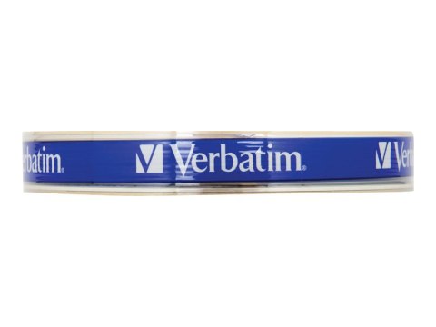 Verbatim - 10 x DVD-R - 4.7 GB (120 min) 16x - wałek