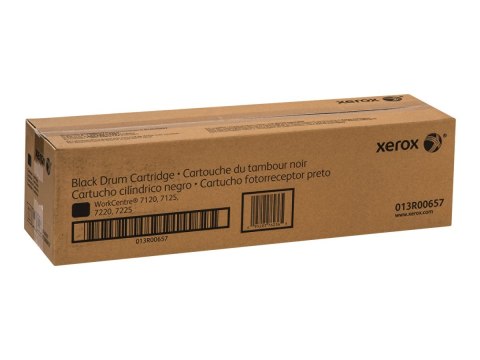 Xerox WorkCentre 7220i/7225i - Czarny - oryginał - Bęben - dla Phaser 4500; WorkCentre 7120, 7125, 7220, 7225
