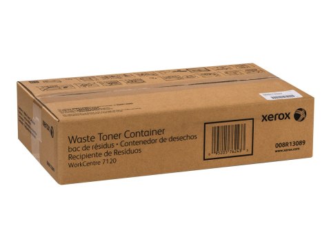 Xerox WorkCentre 7220i/7225i - Pojemnik na zużyty toner - dla WorkCentre 7120, 7125, 7200, 7220, 7220/7225, 7225