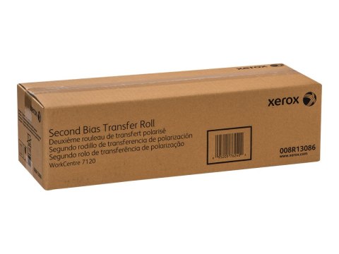 Xerox WorkCentre 7220i/7225i - Printer bias transfer roller - dla WorkCentre 7120, 7125, 7220, 7225