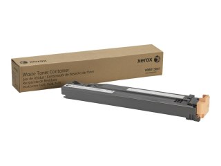 Xerox WorkCentre 7525/7530/7535/7545/7556 - Pojemnik na zużyty toner - dla Xerox EC8056; AltaLink C8035, C8045, C8055; WorkCentr