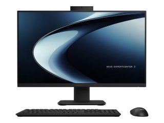 ASUS ExpertCenter P400 P470VAK BPE911X - Wszystko-w-jednym Core 5 210H / do 4.8 GHz - RAM 16 GB - SSD 512 GB - NVMe - Intel Grap