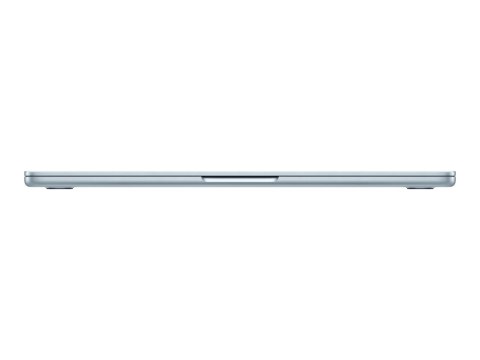 Apple MacBook Air - M5 - Apple M5 10-core - 16 GB RAM - 1 TB SSD - 13.6" IPS 2560 x 1664 (WQXGA) - Bluetooth 6.0, Wi-Fi 7 - błęk