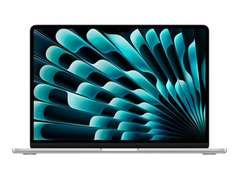 Apple MacBook Air - M5 - Apple M5 10-core - 16 GB RAM - 1 TB SSD - 13.6" IPS 2560 x 1664 (WQXGA) - Bluetooth 6.0, Wi-Fi 7 - sreb