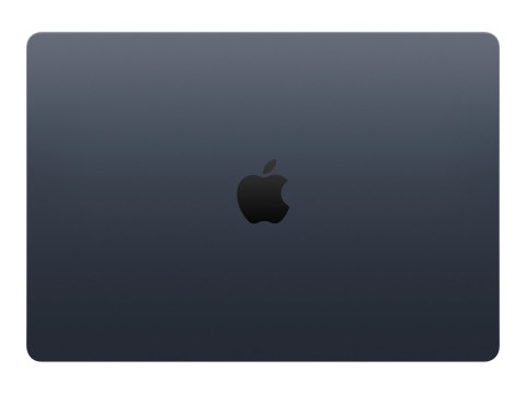 Apple MacBook Air - M5 - Apple M5 10-core - 16 GB RAM - 1 TB SSD - 15.3" IPS 2880 x 1864 (WQXGA+) - Wi-Fi 7, Bluetooth 6.0 - pół