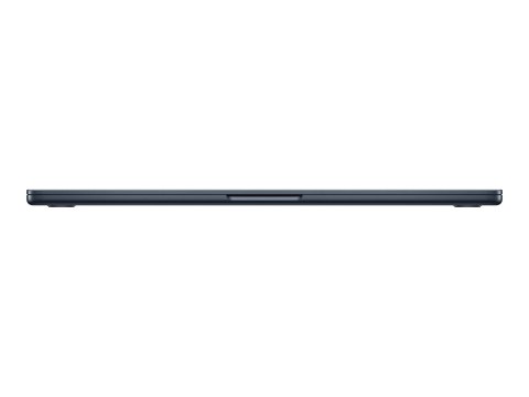 Apple MacBook Air - M5 - Apple M5 10-core - 16 GB RAM - 1 TB SSD - 15.3" IPS 2880 x 1864 (WQXGA+) - Wi-Fi 7, Bluetooth 6.0 - pół
