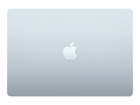 Apple MacBook Air - M5 - Apple M5 10-core - 16 GB RAM - 512 GB SSD - 15.3" IPS 2880 x 1864 (WQXGA+) - Wi-Fi 7, Bluetooth 6.0 - b