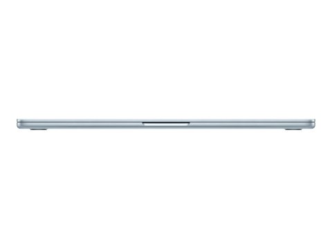 Apple MacBook Air - M5 - Apple M5 10-core - 16 GB RAM - 512 GB SSD - 15.3" IPS 2880 x 1864 (WQXGA+) - Wi-Fi 7, Bluetooth 6.0 - b