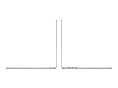 Apple MacBook Air - M5 - Apple M5 10-core - 16 GB RAM - 512 GB SSD - 15.3" IPS 2880 x 1864 (WQXGA+) - Wi-Fi 7, Bluetooth 6.0 - s