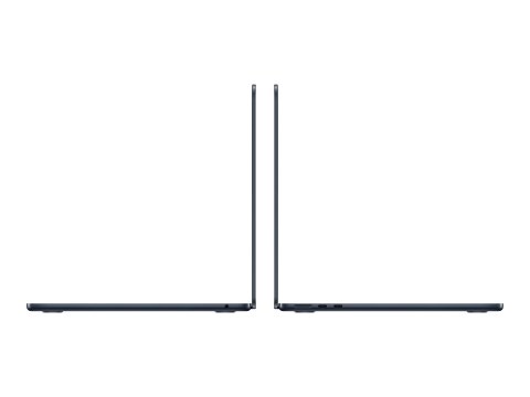 Apple MacBook Air - M5 - M5 8-core - 16 GB RAM - 512 GB SSD - 13.6" IPS 2560 x 1664 (WQXGA) - Bluetooth 6.0, Wi-Fi 7 - północ -k