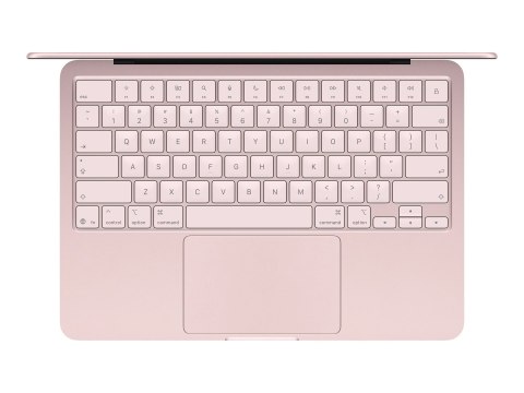 Apple MacBook Neo - A18 Pro - Apple A18 Pro 5-core - 8 GB RAM - 256 GB SSD - 13" IPS 2408 x 1506 - Wi-Fi 6E, Bluetooth 6.0 - blu