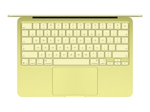 Apple MacBook Neo - A18 Pro - Apple A18 Pro 5-core - 8 GB RAM - 256 GB SSD - 13" IPS 2408 x 1506 - Wi-Fi 6E, Bluetooth 6.0 - cit