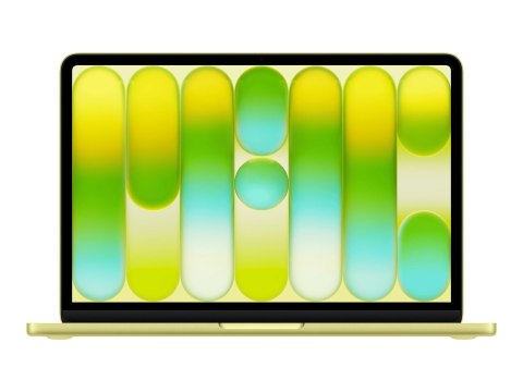 Apple MacBook Neo - A18 Pro - Apple A18 Pro 5-core - 8 GB RAM - 256 GB SSD - 13" IPS 2408 x 1506 - Wi-Fi 6E, Bluetooth 6.0 - cit