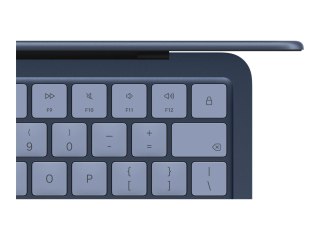 Apple MacBook Neo - A18 Pro - Apple A18 Pro 5-core - 8 GB RAM - 256 GB SSD - 13" IPS 2408 x 1506 - Wi-Fi 6E, Bluetooth 6.0 - ind