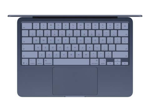 Apple MacBook Neo - A18 Pro - Apple A18 Pro 5-core - 8 GB RAM - 256 GB SSD - 13" IPS 2408 x 1506 - Wi-Fi 6E, Bluetooth 6.0 - ind
