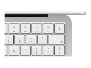 Apple MacBook Neo - A18 Pro - Apple A18 Pro 5-core - 8 GB RAM - 256 GB SSD - 13" IPS 2408 x 1506 - Wi-Fi 6E, Bluetooth 6.0 - sre