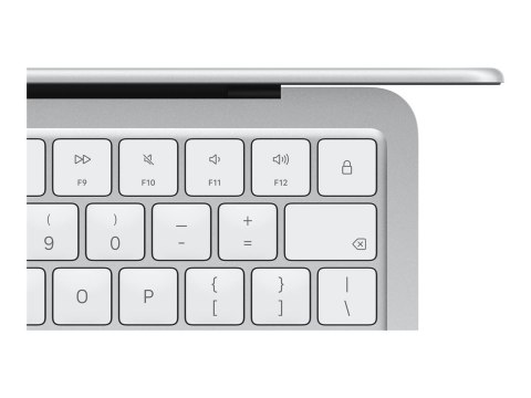 Apple MacBook Neo - A18 Pro - Apple A18 Pro 5-core - 8 GB RAM - 256 GB SSD - 13" IPS 2408 x 1506 - Wi-Fi 6E, Bluetooth 6.0 - sre
