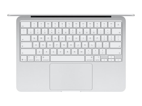 Apple MacBook Neo - A18 Pro - Apple A18 Pro 5-core - 8 GB RAM - 256 GB SSD - 13" IPS 2408 x 1506 - Wi-Fi 6E, Bluetooth 6.0 - sre