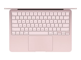 Apple MacBook Neo - A18 Pro - Apple A18 Pro 5-core - 8 GB RAM - 512 GB SSD - 13" IPS 2408 x 1506 - Wi-Fi 6E, Bluetooth 6.0 - blu