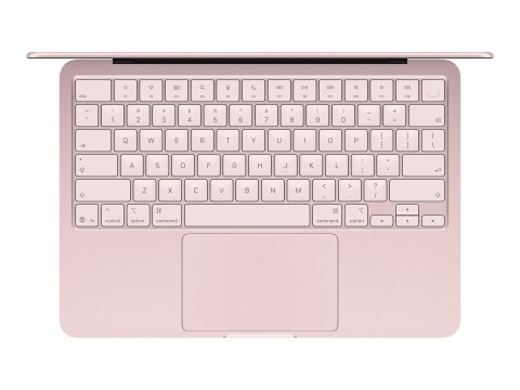 Apple MacBook Neo - A18 Pro - Apple A18 Pro 5-core - 8 GB RAM - 512 GB SSD - 13" IPS 2408 x 1506 - Wi-Fi 6E, Bluetooth 6.0 - blu
