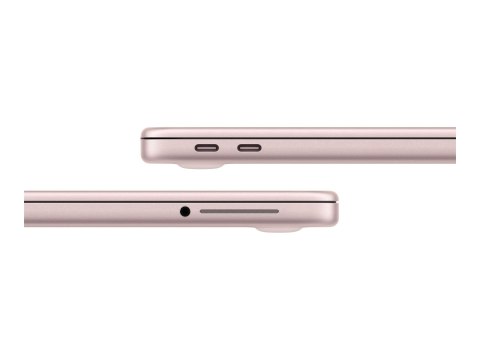 Apple MacBook Neo - A18 Pro - Apple A18 Pro 5-core - 8 GB RAM - 512 GB SSD - 13" IPS 2408 x 1506 - Wi-Fi 6E, Bluetooth 6.0 - blu