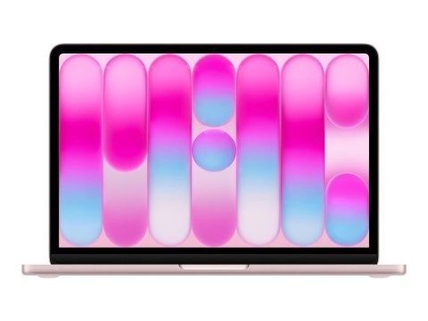 Apple MacBook Neo - A18 Pro - Apple A18 Pro 5-core - 8 GB RAM - 512 GB SSD - 13" IPS 2408 x 1506 - Wi-Fi 6E, Bluetooth 6.0 - blu
