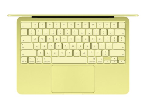Apple MacBook Neo - A18 Pro - Apple A18 Pro 5-core - 8 GB RAM - 512 GB SSD - 13" IPS 2408 x 1506 - Wi-Fi 6E, Bluetooth 6.0 - cit