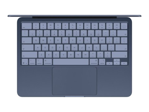Apple MacBook Neo - A18 Pro - Apple A18 Pro 5-core - 8 GB RAM - 512 GB SSD - 13" IPS 2408 x 1506 - Wi-Fi 6E, Bluetooth 6.0 - ind