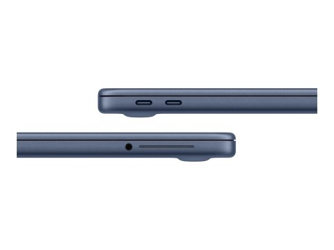 Apple MacBook Neo - A18 Pro - Apple A18 Pro 5-core - 8 GB RAM - 512 GB SSD - 13" IPS 2408 x 1506 - Wi-Fi 6E, Bluetooth 6.0 - ind