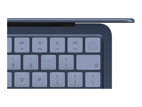 Apple MacBook Neo - A18 Pro - Apple A18 Pro 5-core - 8 GB RAM - 512 GB SSD - 13" IPS 2408 x 1506 - Wi-Fi 6E, Bluetooth 6.0 - ind