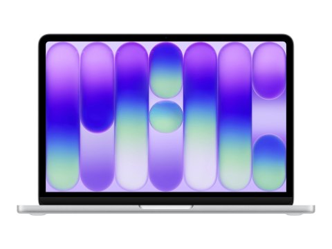 Apple MacBook Neo - A18 Pro - Apple A18 Pro 5-core - 8 GB RAM - 512 GB SSD - 13" IPS 2408 x 1506 - Wi-Fi 6E, Bluetooth 6.0 - sre