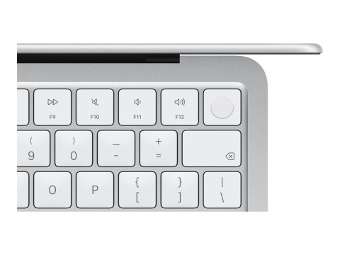 Apple MacBook Neo - A18 Pro - Apple A18 Pro 5-core - 8 GB RAM - 512 GB SSD - 13" IPS 2408 x 1506 - Wi-Fi 6E, Bluetooth 6.0 - sre