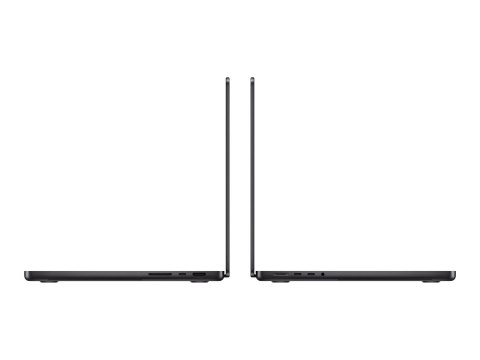 Apple MacBook Pro - M5 Pro - M5 Pro 16-core - 24 GB RAM - 1 TB SSD - 14.2" 3024 x 1964 @ 120 Hz - Wi-Fi 7, Bluetooth 6.0 - kosmi