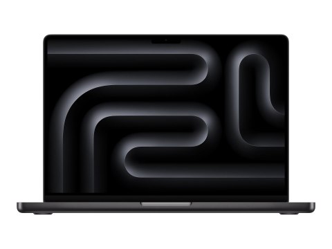 Apple MacBook Pro - M5 Pro - M5 Pro 16-core - 24 GB RAM - 1 TB SSD - 14.2" 3024 x 1964 @ 120 Hz - Wi-Fi 7, Bluetooth 6.0 - kosmi