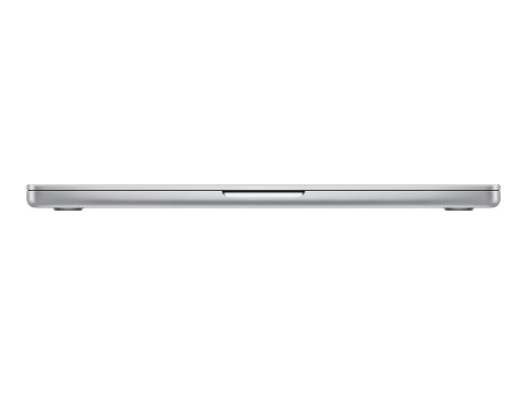 Apple MacBook Pro - M5 Pro - M5 Pro 16-core - 24 GB RAM - 1 TB SSD - 14.2" 3024 x 1964 @ 120 Hz - Wi-Fi 7, Bluetooth 6.0 - srebr