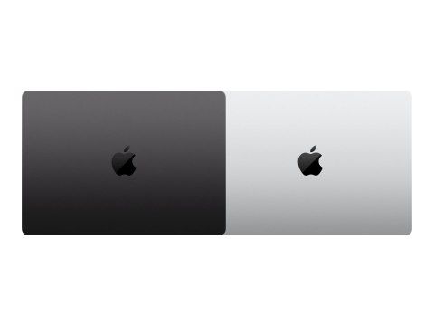 Apple MacBook Pro - M5 Pro - M5 Pro 16-core - 24 GB RAM - 1 TB SSD - 14.2" 3024 x 1964 @ 120 Hz - Wi-Fi 7, Bluetooth 6.0 - srebr