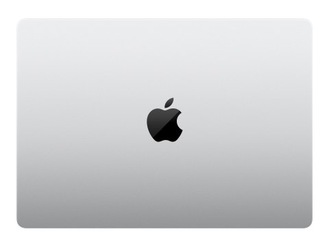Apple MacBook Pro - M5 Pro - M5 Pro 16-core - 24 GB RAM - 2 TB SSD - 14.2" 3024 x 1964 @ 120 Hz - Wi-Fi 7, Bluetooth 6.0 - srebr