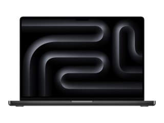 Apple MacBook Pro - M5 Pro - M5 Pro 20-core - 24 GB RAM - 1 TB SSD - 16.2" 3456 x 2234 @ 120 Hz - Wi-Fi 7, Bluetooth 6.0 - kosmi