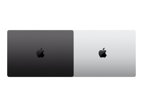 Apple MacBook Pro - M5 Pro - M5 Pro 20-core - 24 GB RAM - 1 TB SSD - 16.2" 3456 x 2234 @ 120 Hz - Wi-Fi 7, Bluetooth 6.0 - kosmi
