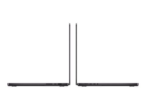 Apple MacBook Pro - M5 Pro - M5 Pro 20-core - 24 GB RAM - 1 TB SSD - 16.2" 3456 x 2234 @ 120 Hz - Wi-Fi 7, Bluetooth 6.0 - kosmi