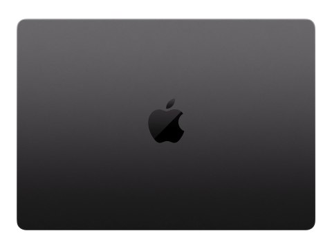 Apple MacBook Pro - M5 Pro - M5 Pro 20-core - 24 GB RAM - 2 TB SSD - 14.2" 3024 x 1964 @ 120 Hz - Wi-Fi 7, Bluetooth 6.0 - kosmi