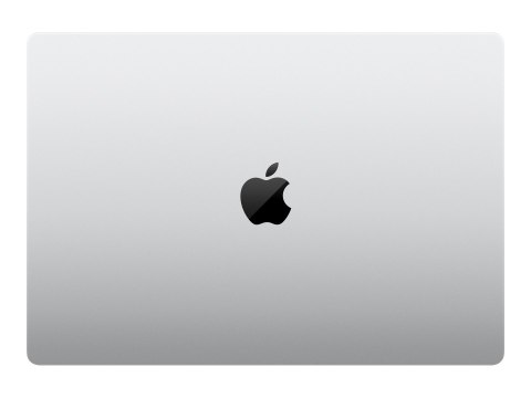 Apple MacBook Pro - M5 Pro - M5 Pro 20-core - 48 GB RAM - 1 TB SSD - 16.2" 3456 x 2234 @ 120 Hz - Wi-Fi 7, Bluetooth 6.0 - srebr