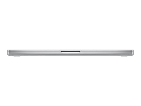 Apple MacBook Pro - M5 Pro - M5 Pro 20-core - 48 GB RAM - 1 TB SSD - 16.2" 3456 x 2234 @ 120 Hz - Wi-Fi 7, Bluetooth 6.0 - srebr