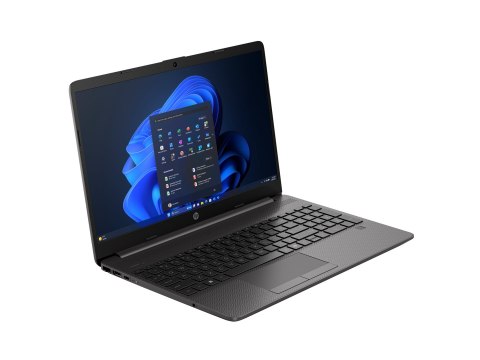 HP 250R G9 Notebook - Intel Core 5 - 120U / do 5 GHz - FreeDOS - Intel Graphics - 8 GB RAM - 512 GB SSD NVMe - 15.6" 1920 x 1080