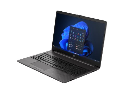 HP 250R G9 Notebook - Intel Core 5 - 120U / do 5 GHz - Win 11 Pro - Intel Graphics - 8 GB RAM - 512 GB SSD NVMe - 15.6" 1920 x 1