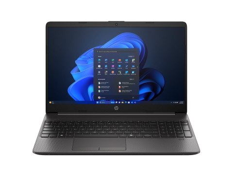 HP 250R G9 Notebook - Intel Core 5 - 120U / do 5 GHz - Win 11 Pro - Intel Graphics - 8 GB RAM - 512 GB SSD NVMe - 15.6" 1920 x 1
