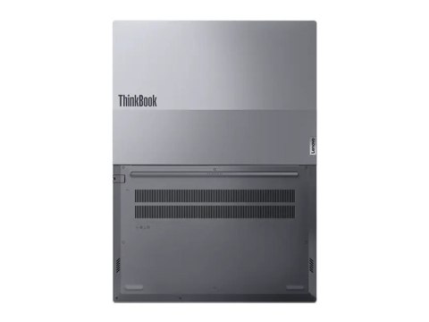 Lenovo ThinkBook 16 G8 IAL 21SK - AI PC - konstrukcja zawiasu 180 stopni - Intel Core Ultra 5 - 135H / do 4.6 GHz - Win 11 Pro -