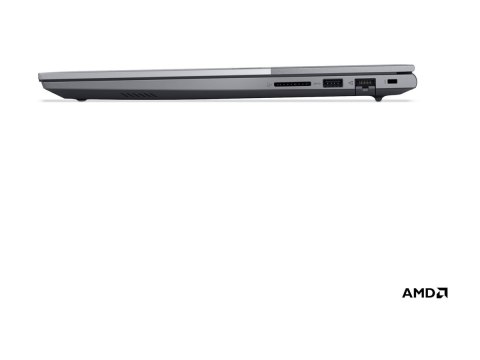 Lenovo ThinkBook 16 G9 AHP 21UT - AMD Ryzen 5 - 220 / do 4.9 GHz - Win 11 Pro - Radeon 740M - 16 GB RAM - 512 GB SSD NVMe - 16" 