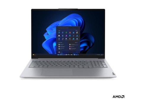 Lenovo ThinkBook 16 G9 AHP 21UT - AMD Ryzen 5 - 220 / do 4.9 GHz - Win 11 Pro - Radeon 740M - 16 GB RAM - 512 GB SSD NVMe - 16" 
