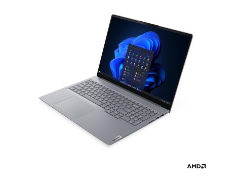 Lenovo ThinkBook 16 G9 AHP 21UT - AMD Ryzen 5 - 220 / do 4.9 GHz - Win 11 Pro - Radeon 740M - 16 GB RAM - 512 GB SSD NVMe - 16" 